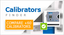 Click here for help finding your calibrator!