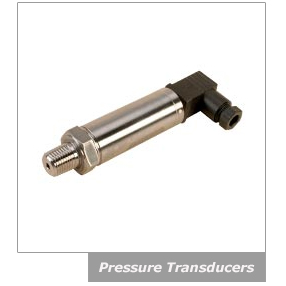 Custom Pressure Transducer