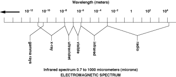 IR Temp Meter  Spectrum Technologies