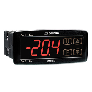 Temperature Controller | CN38S Series