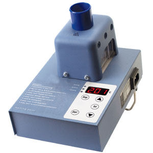 Digital Melting Point Apparatus | MPS10 Series