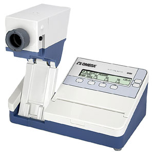 Melting Point Tester | MPS30 Series