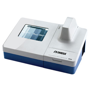 Melting Point Tester | MPS40 Series