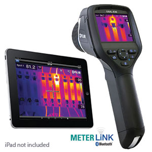 FLIR Compact Thermal Imagers | OSXL-E Series