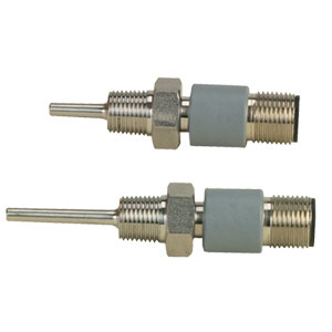 Compact RTD Temperature Sensors made from 316 stainless steel | RTDM12