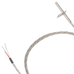 High Temperature Thermocouple for Ovens and Furnaces | TOS-Series