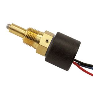 Snap-Action Temperature Switches | TSW-HT