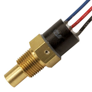 Snap-Action Temperature Switches | TSW-TD