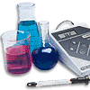 pH/ORP-elektroder til brug i laboratorier og i marken