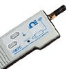 Connecteurs sans fil pour thermocouples et sondes RTDs