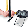Instrumentos de medición de temperatura por infrarrojos