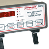Calibradores de banco de alta precisión, termómetros