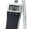 Håndholdt termistortermometer