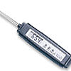 Thermomètres numériques à tube Queusot