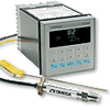 Controladores de temperatura y procesos y dispositivos de conmutación de potencia