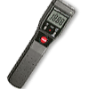 Stick-Type Portable Megohmmeter