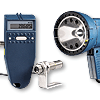 Tachometre/stroboskoper