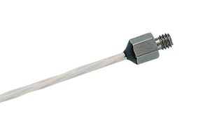 RTD-850M Pt100 Surface Temperature Sensor with M3 Threaded Stud Mounting
