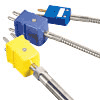 Thermocouples and Thermocouple Probes