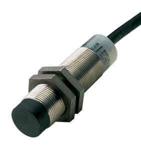 Inductive Proximity Sensors in 12, 18 & 30 mm diameters. 2 or 3-wire, | E57 Series Inductive Proximity Sensors