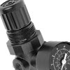 R07-200-RGKA Inline Pressure Regulator