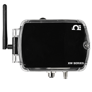 Smart Wireless Transmitter for Digital Probes | XW-ED-Series
