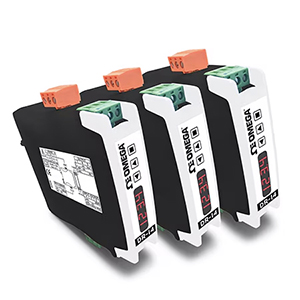 Isolated Signal Conditioner for Electrical Signals | DR-I4 Series Signal Conditioner