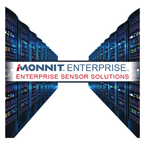 iMonnit Enterprise S/W for Monnit Alta Wireless Sensing Networks
 | iMonnit-Enterprise