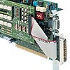 Load-Cells Interface Card For PC/AT or Compatibles