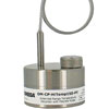 Temperature Data Logger with Stainless Steel Flexible Probe.