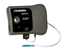 Portable Low Cost Data loggers | OM-PL Series