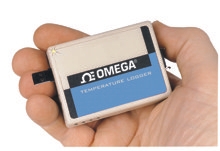 Compact High Precision Data Loggers | OM-SP Series
