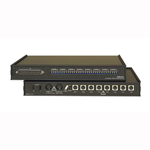 8-Channel Strain-Gage Module for OMB-DAQBOARD-2000 Series and OMB-LOGBOOK | OMB-DBK43A