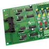 16-Channel Isolated Digital Input Board