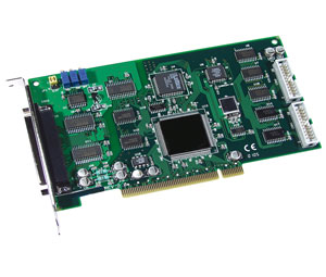 110 KS/s 12-Bit Low Cost A/D Boards | OME-PCI-1002L, OME-PCI-1002H