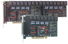 8- and 16-Channel High Voltage,High Current Digital I/O Boardsfor the PCI Bus | PCI-PDISO8 and PCI-PDISO16