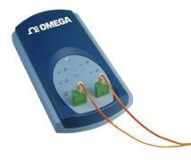 USB-datafangstmodul til termokoblere med 8 kanaler | TC-08