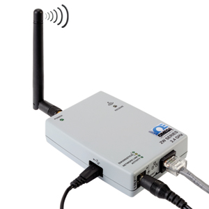 Wireless Receivers - Low Power | ZW-REC Series