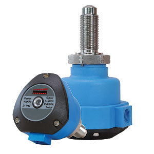 Liquid Flow Transmitter and Switch | FSW-9000 Series Liquid Flow Trasmitter and Switch