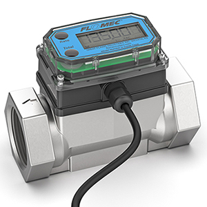 G2-Series General Purpose Indicating Flow Meters & Transmitters | G2-Series GP