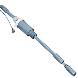pH/ORP Electrode with Retractable Flat Surface | PHE6820B Series