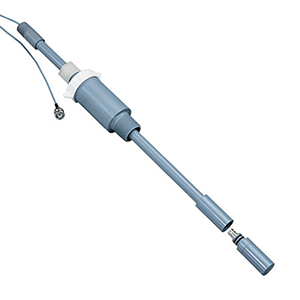 Retractable pH/ORP Electrodes for Tanks and Main Lines | PHE-6821 and ORE-6821