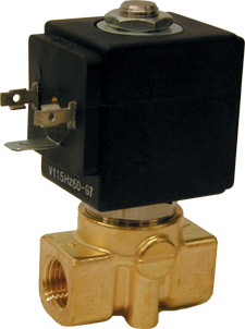 low cost solenoid valves | SVM3300 Series