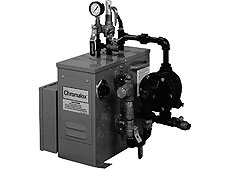 Compact Steam Boiler | CMB Series