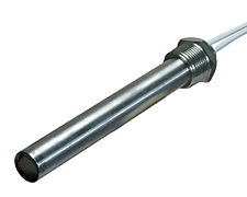 Screw Plug Immersion Heaters - Order online | EMH Series