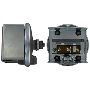 Compact Low Differential Pressure Switches | 1800-SERIES