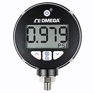 DPG509 Advanced Digital Pressure Gauge | DPG509
