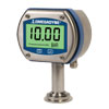 DPGM409S Series Digital Pressure Gauge For Hygienic/Clean-In