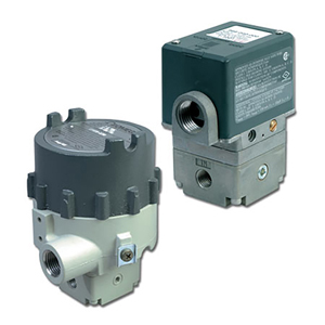 Heavy Duty Electropneumatic Converters | IP510, EP510, IP511, EP511 Series