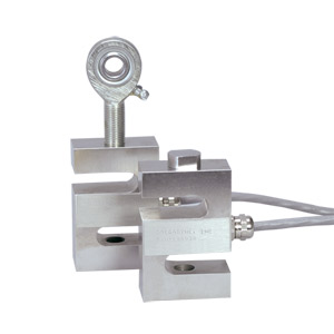Stainless Steel S Beam Load Cell - Order online | LC101 and LC111 Series